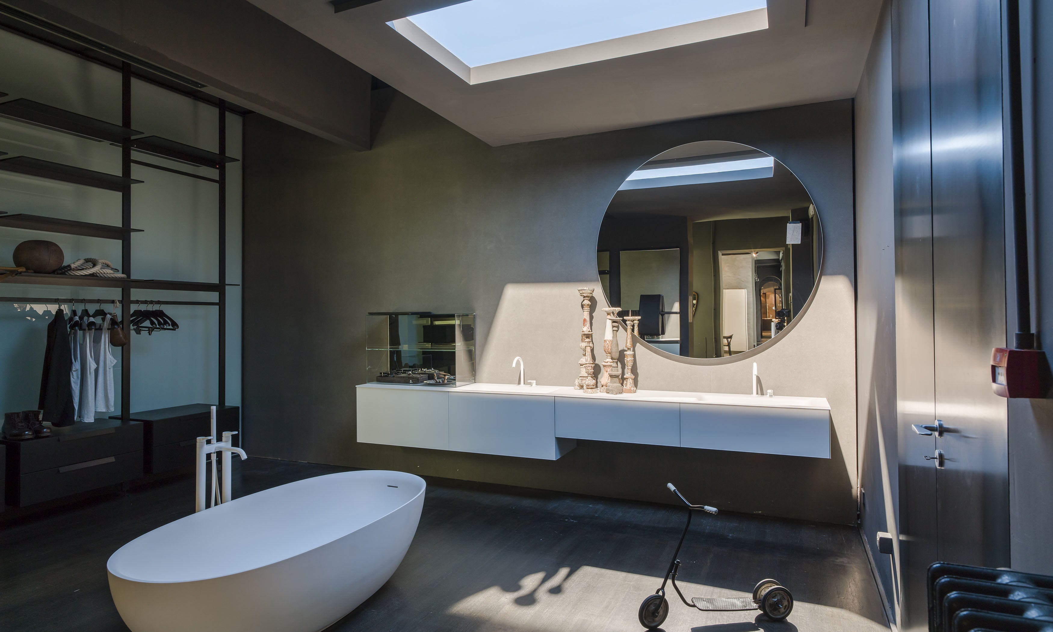 CoeLux® 45 HC