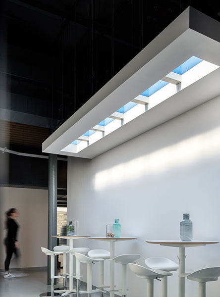 CoeLux® LS Array