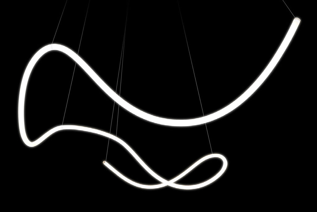 NEON360 Flexible LED Tube