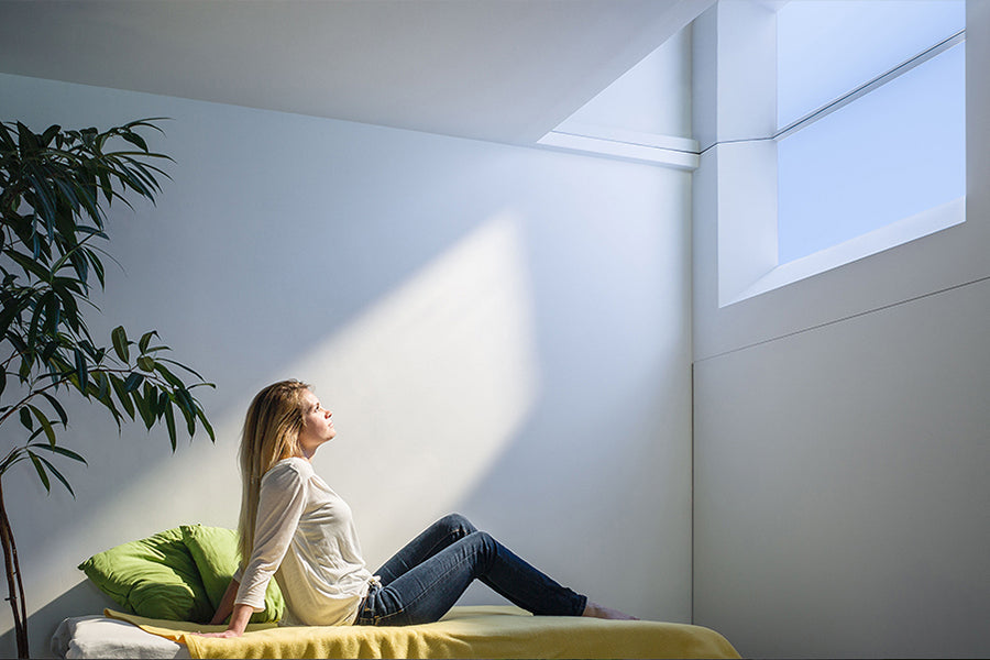 CoeLux® 45 Square