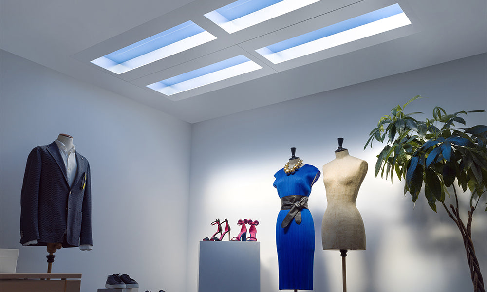 CoeLux® LS ICE