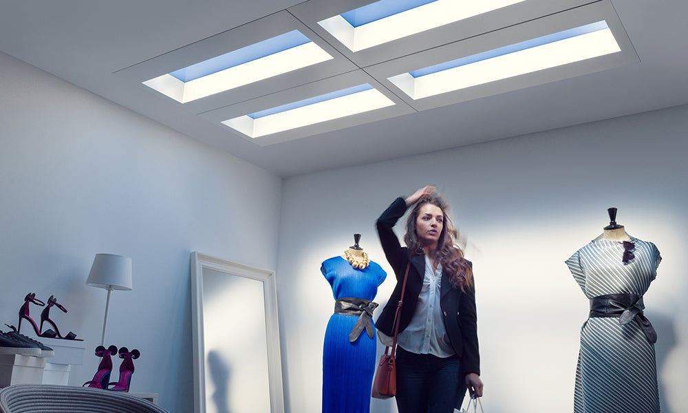 CoeLux® LS Matte