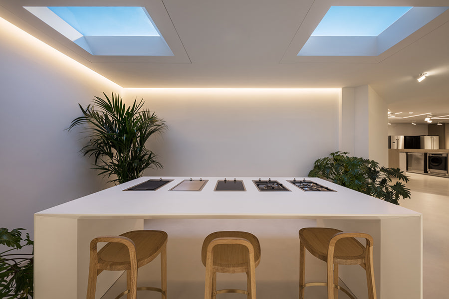 CoeLux® 45 LC