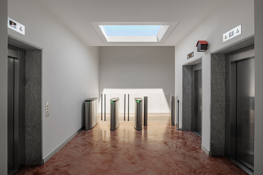 CoeLux® 45 HC