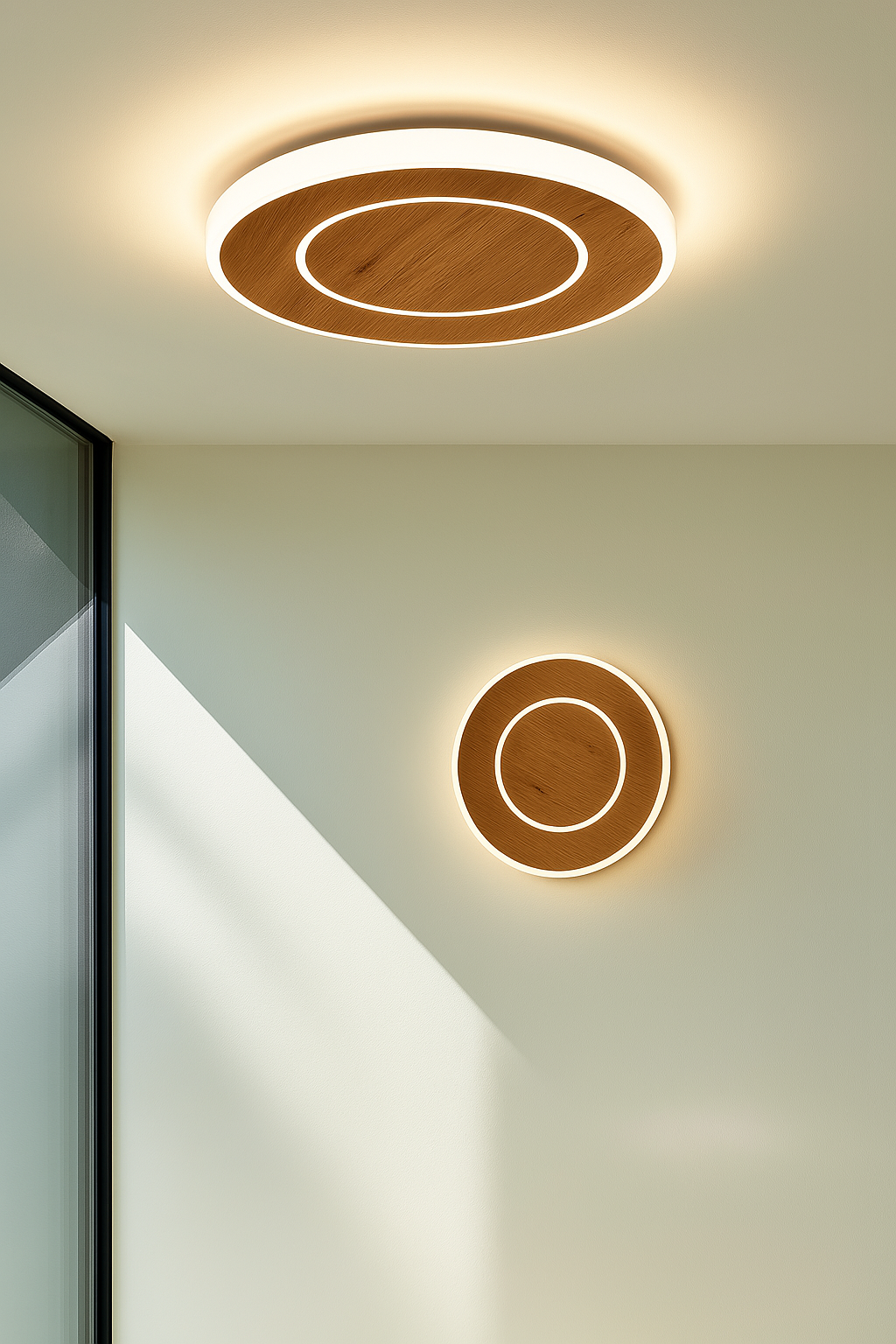 Holo Ceiling/Wall