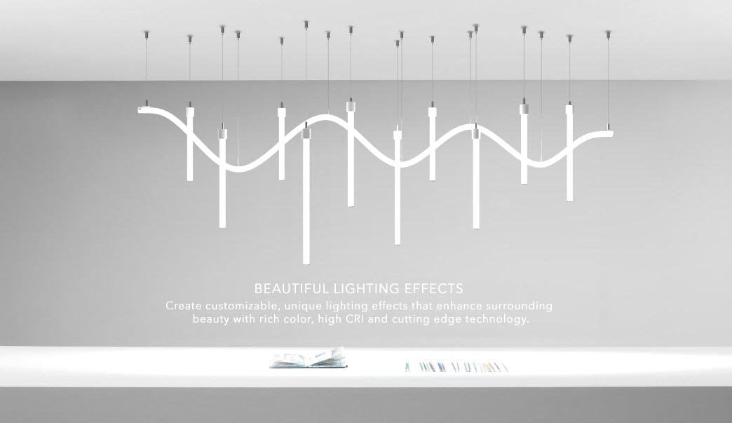 NEON360 Flexible LED Tube