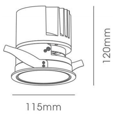 Alita NXAL-115-30